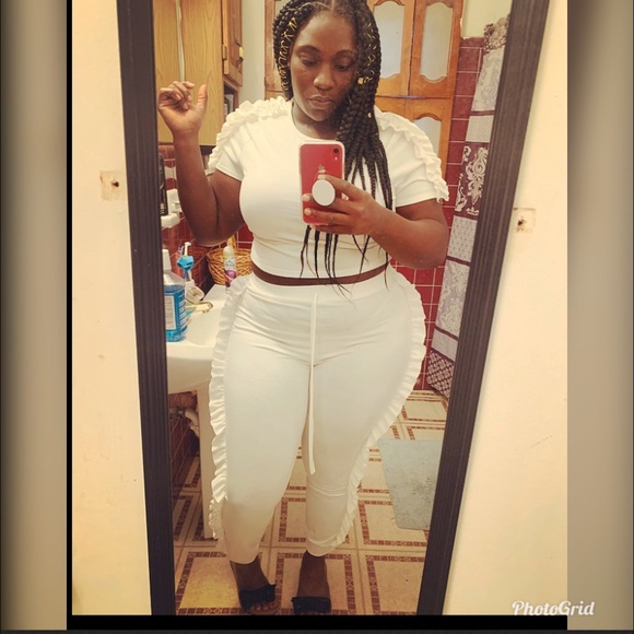 Fashion Nova Pants - 2 piece